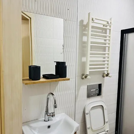 Couette-café Centre Taksim