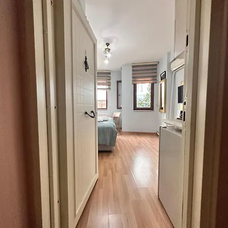 Centre Taksim * Istambul